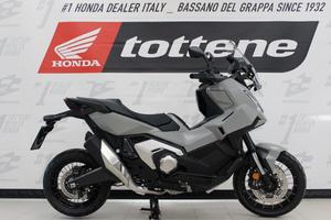 HONDA X-ADV 750 DCT NEW M.Y. 2026 IN PRONTA CONSEG