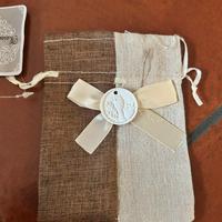 Sacchetti per confetti e bomboniere