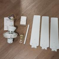 Ventilatore da soffitto