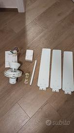 Ventilatore da soffitto