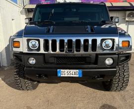 Hummer H2 6.2 V8 Flexpower aut. SUV Luxury