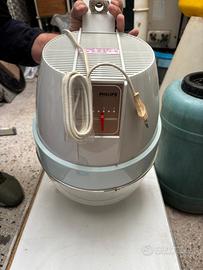 Asciuga capelli Philips Type HP  4606 Vintage
