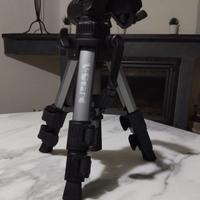 Cavalletto per macchina fotografica "V-GUARD"