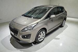 PEUGEOT 3008 PureTech Turbo 130 S&S Access
