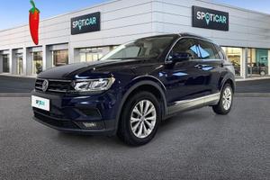 Volkswagen Tiguan 2.0 TDI SCR 110KW Style DSG...