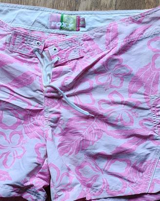 Boardshort Roxy Quicksilver. Vintage 