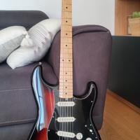 fender stratocaster 