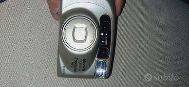 Yashica brava zoomate 105