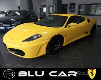 Ferrari f430 f1 "16.000km"
