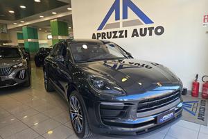 PORSCHE Macan 2.0 T