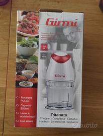 Girmi cutter tritatutto