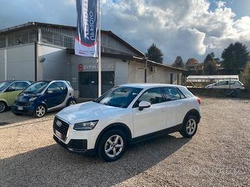 Audi Q2 2.0 TDI QUATTRO S-Tronic