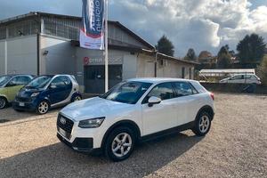 Audi Q2 2.0 TDI QUATTRO S-Tronic