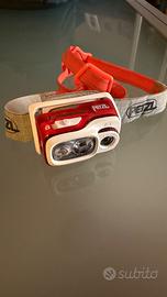Lampada Petzl