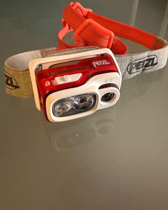 Lampada Petzl