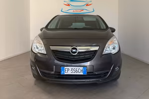 OPEL Meriva 1.4 100CV Elective