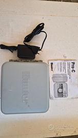 Centralina irrigazione Hunter PRO-C PC-301i-E