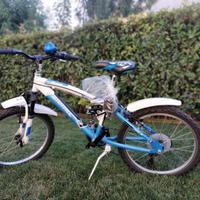 Bici mountain bike B.no