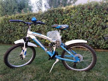Bici mountain bike B.no