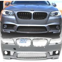PARAURTI ANTERIORE BMW F10 F11 LCI LOOK M5 13-16 P