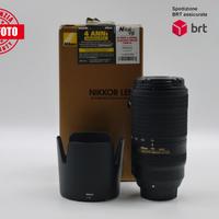 Nikon AF-P 70-300 F4.5-5.6 E ED VR (Nikon)