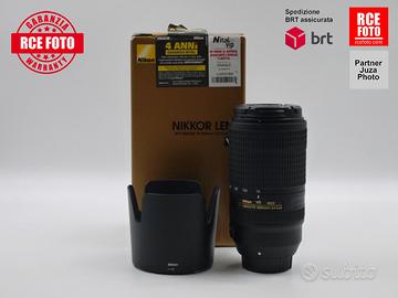Nikon AF-P 70-300 F4.5-5.6 E ED VR (Nikon)