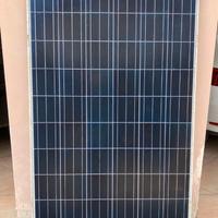 Pannelli fotovoltaici