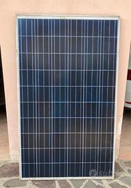 Pannelli fotovoltaici