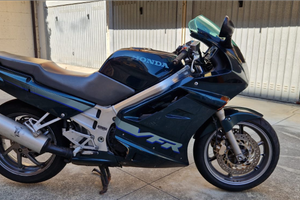 Honda VFR 750 1994