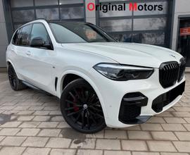 Bmw X5 xDrive30d 48V Msport