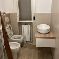 Mobile bagno (senza ciotola)