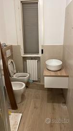 Mobile bagno (senza ciotola)