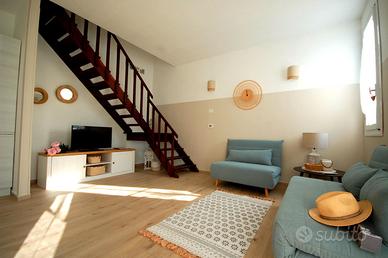 Week end di relax a settembre