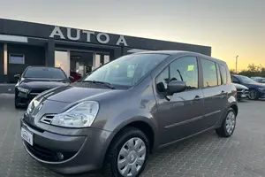 RENAULT Grand Modus 1.5 dCi 90 CV Night&Day