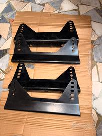 Basi Staffe Sedili sportivi / da corsa