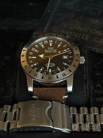 Glycine Airman 2000