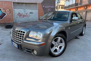 Chrysler 300C 3.0 V6 CRD cat DPF Touring SRT Desig