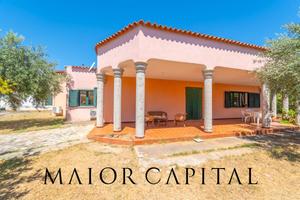 Casa singola - Torpè