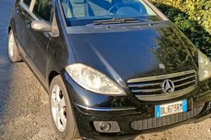 Mercedes classe A 