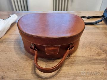 bauletto vintage furla