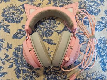 Razer Kraken Kitty v1