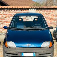 Fiat Seicento 1.1