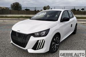 Peugeot 208 Hybrid 110 e-DCS6 Style