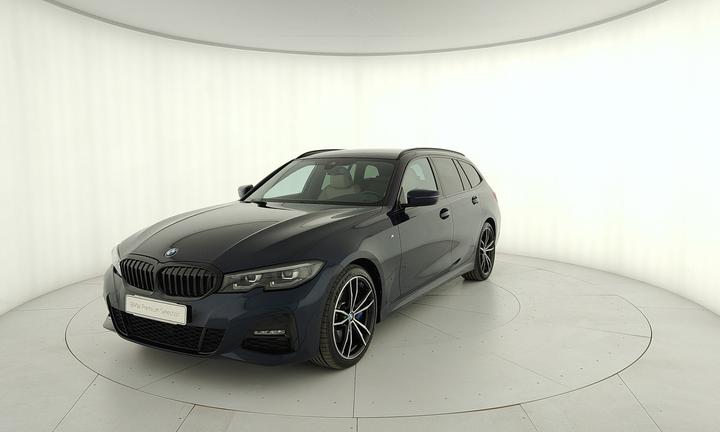 BMW Serie 3 G21 2019 Touring - 330d Touring mhev 4