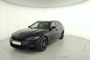 BMW Serie 3 G21 2019 Touring - 330d Touring mhev 4