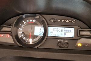 motore kymco xsiting 400i