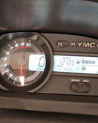 motore kymco xsiting 400i