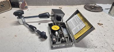 comparatore mitutoyo 513-424T
