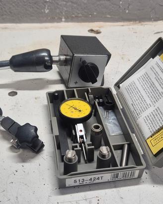 comparatore mitutoyo 513-424T