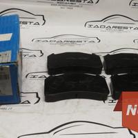 Pastiglie Freno Posteriore - Ant. Volvo FL 3093531